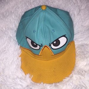 Phineas & Ferb SnapBack Trucker Hat